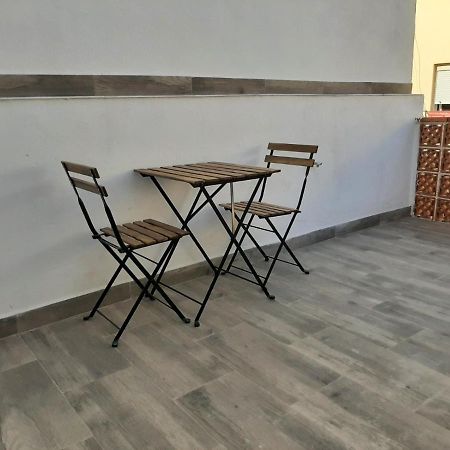 Santa Marta Apartment มาร์โตส ภายนอก รูปภาพ
