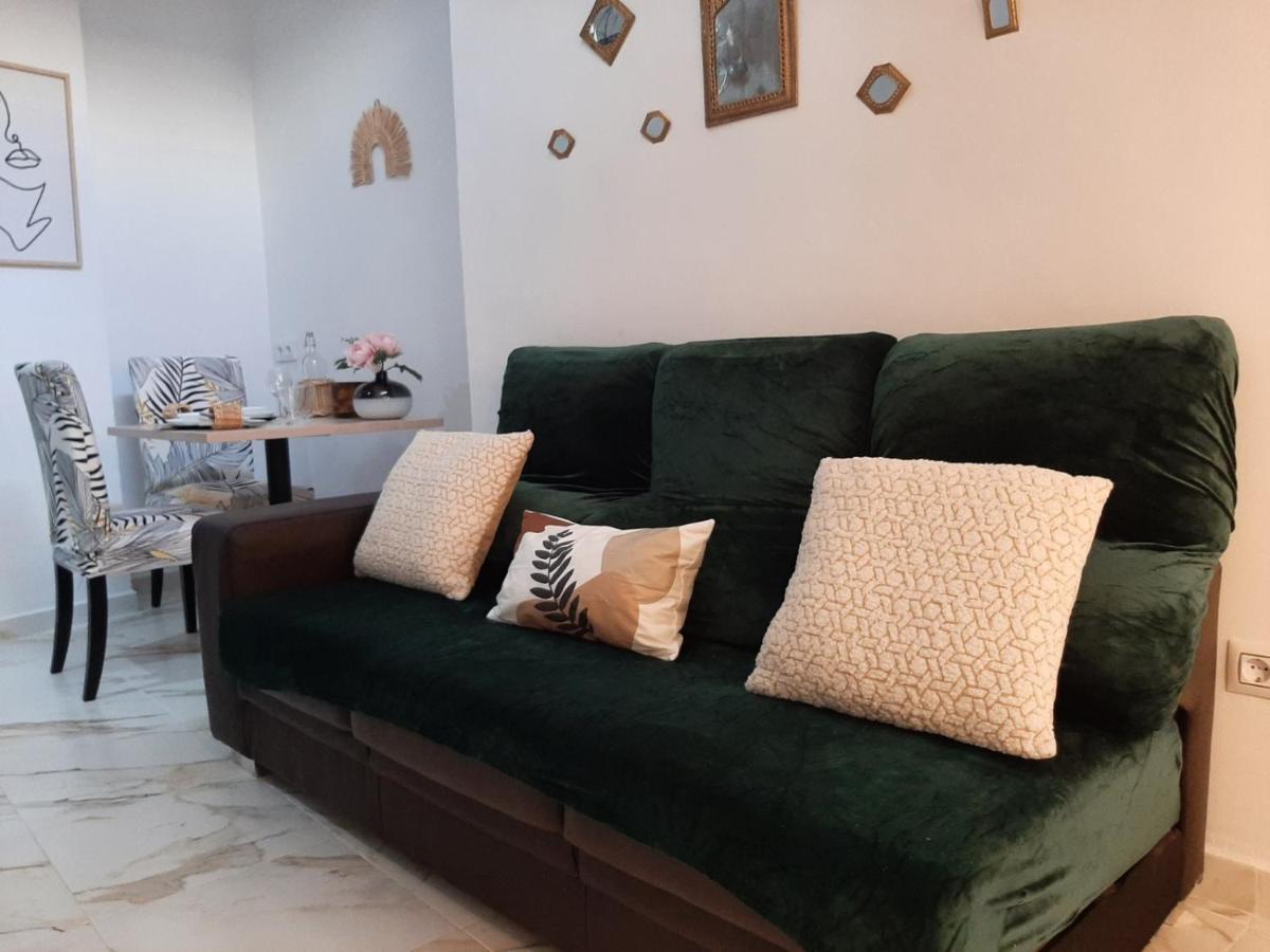 Santa Marta Apartment มาร์โตส ภายนอก รูปภาพ