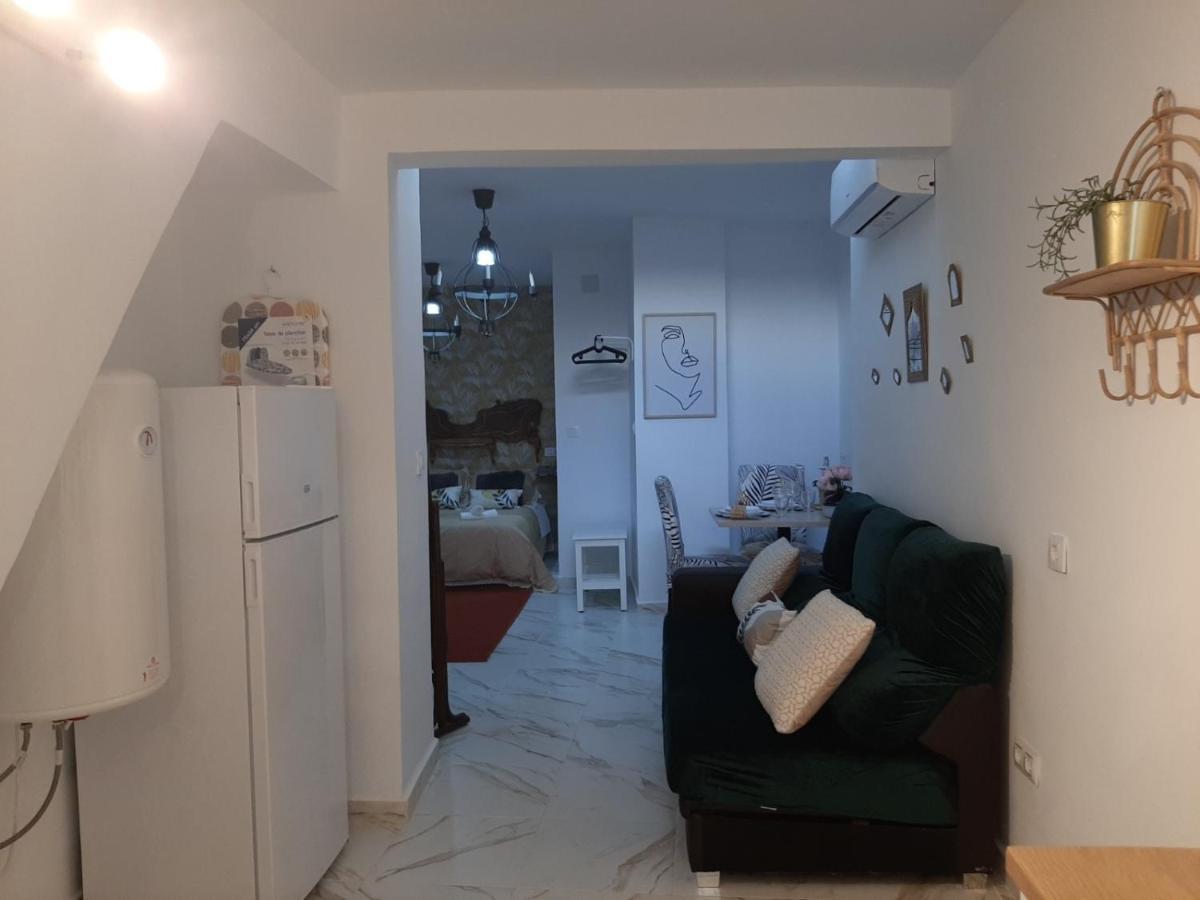 Santa Marta Apartment มาร์โตส ภายนอก รูปภาพ